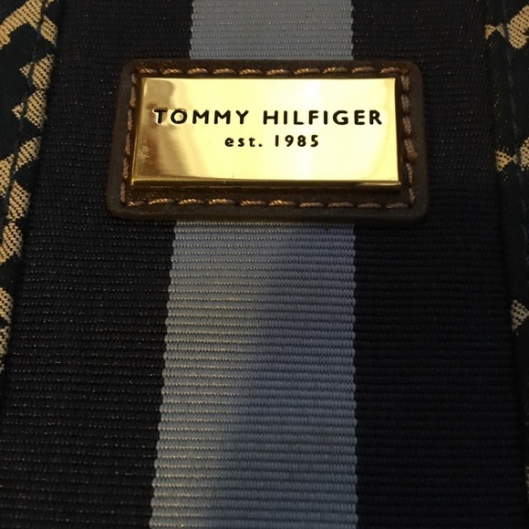 TOMMY HILFIGER HANDBAG - Picture 5 of 6